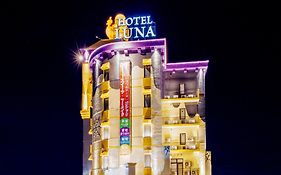 Hotel Luna Kawagoe Adult Only